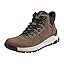 Dark Taupe Leather