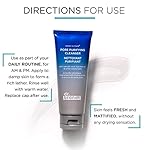 Dr. Brandt Pores No More, Pore Purifying Cleanser - Non-Drying Gel - Helps to Minimize the Appearance of Pores & Dissolves Impurities - 3.5 fl oz - Image 3