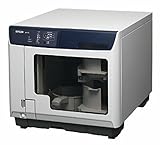 エプソン CD/DVDレーベル印刷専用プ�