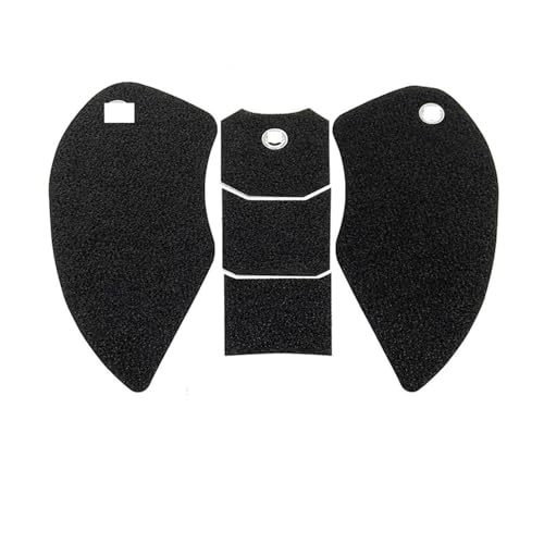 Protection réservoir moto pour BMW R Nine T 2016 avec genouillères