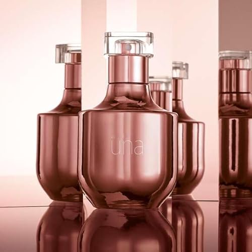 Deo Parfum Natura Una Tradicional Feminino - 75ml