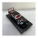 ZXURANZ Miniature Display 1:64 Scale for 1969 Charger Daytona HEMI Car Die Cast Model Collectible Kit Static Ornaments Simulation Collection