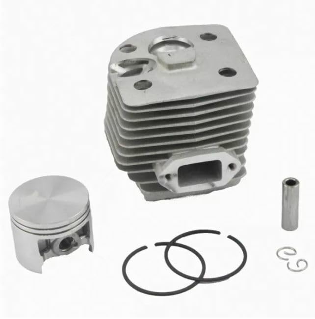 ORALOCK for 46MM Cylinder Piston Kit for FS550 FS420 FS420L F550L Brushcutter 4116 020 1215