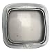 Genérico Junta Goma Puerta Lavadora Whirlpool AWE 2240, 461973090011 Swap/Usado