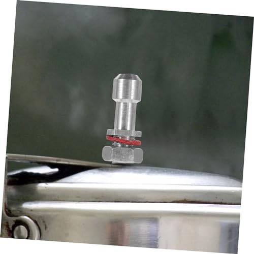 Pipas de ventilación reemplazo para ollas a presión, 10 unidades miniatura 6
