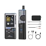 Tester cavi di rete,Tester lan Test anti-interferenza del cavo PoE, Test di crimpatura, Test di velocità del cavo, Test di lampeggio della porta, Rilevamento senza contatto NCV (LPM-10A)