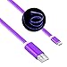 Micro USB Cable, Bambud 3ft USB to Micro USB Android Sync and Charging Cable Cords for Samsung, HTC, Motorola, Nokia, Kindle, MP3, Tablet and more