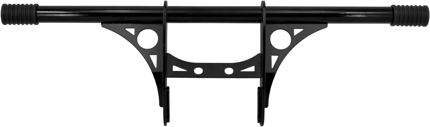 Engine Guard Crash Bar Front Highway Foot Pegs Fit for Harley Sportster 883 1200 2004-2023