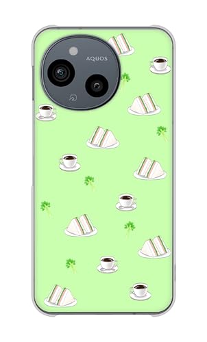 SIMt[ AQUOS sense10 SH-M33 n[h P[X Jo[ NA803 AThCb` A^Cv O[ fރNA UV 󒍐Yi