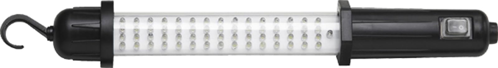 Lampe portative à LED pour le bricolage au garage et les pannes nocturnes