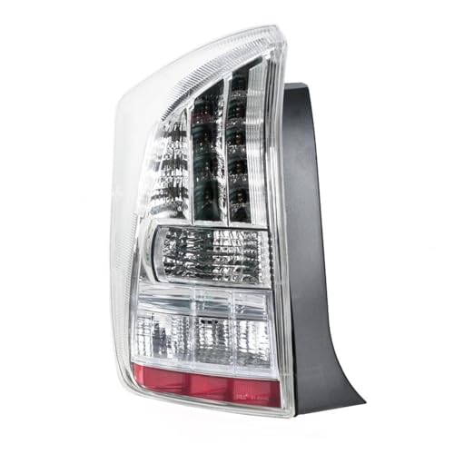 Bloc optique arrière Prius 2010 2011 feu gauche de remplacement pour voiture