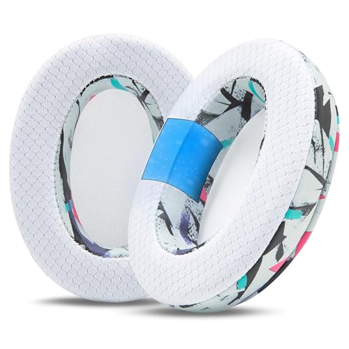 Soulagez la chaleur de vos écouteurs avec les oreillettes gel de refroidissement Skullcandy