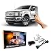 MPC Plug N Play Remote Starter Compatible with 2017-2019 Ford F-250 Super Duty |Diesel| |Key to Start| |NO HONK-Lock-Unlock-Lock| with T-Harness OEM Key Fob Activated -  B-4845-216-A