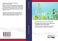 Inteligencia Emocional: Historia y Aplicaciones Actuales 3639648269 Book Cover