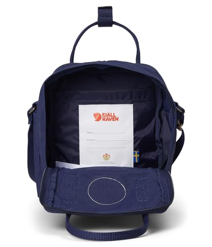 Image of Fjallraven Kanken Sling Crossbody Bag, Compact Lightweight Shoulder Pack for Travel and Everyday Carry