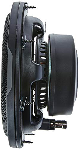 Subwoofer de 8
