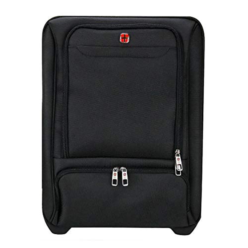 Preisvergleich Produktbild New Bags Businesstrolley schwarz