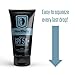 HeadBlade HeadLube SPF 50 Men's Lotion and Sunscreen - No Greasiness, Sweat Resistant, Formulated for Face, Body & Scalps - Water Resistant for 80 Minutes, 5 fl oz