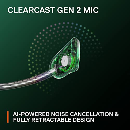 SteelSeries Arctis Nova 7X Wireless Multi-Platform Review UK 2026