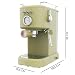 Imagen de Cecotec Cafetera Espresso Compacta Power Espresso 20 Retro Green
