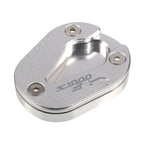 Extension de béquille latérale CNC pour moto S1000RR 2019 à 2023