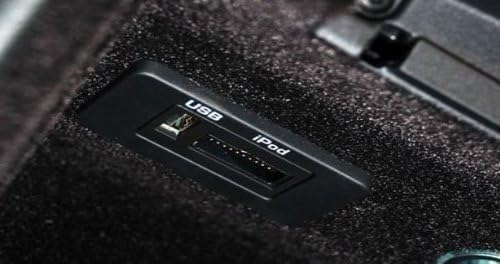 JMY Trading for Range Rover Sport 2010-2011 Connect to iPhone iPod iPad Music Audio Interface Adapter Cable