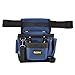 FASITE 7-POCKET Small Electrical Maintenance Tool Pouch Bag Technician's Tool Holder Work Organizer with Belt