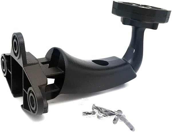 Car Rear View Interior Mirror Bracket Mount for Some of Jeep Wrangler 2018-2022