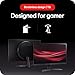 LG UltraGear Gaming Monitor 24GS60F, 24 Inch, 1080p, 180Hz, 1ms Response Time, HDR 10, NVIDIA G-Sync & AMD FreeSync compatible, Smart Energy Saving, Displayport, HDMI LG UltraGear Gaming Monitor 24GS60F, 24 Inch, 1080p, 180Hz, 1ms Response Time, HDR 10, NVIDIA G-Sync & AMD FreeSync compatible, Smart Energy Saving, Displayport, HDMI