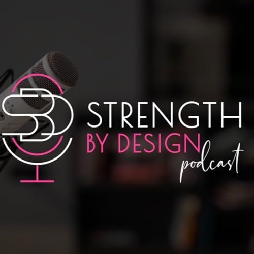 『Strength By Design Podcast』のカバーアート