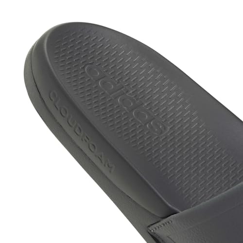 Image of adidas Unisex Sportswear Sports Sandals /Slippers | Adilette Comfort 2.0 | Blue |