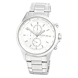 [シチズン]Citizen 腕時計 Chronograph White Dial Quartz Watch - AN3510-50A メンズ [逆輸入]