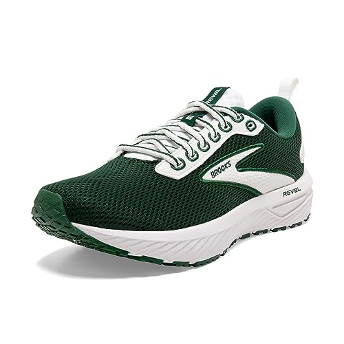 Image of Brooks Men's Revel 6 Neutral Running Shoe