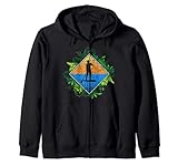 Photo Gallery giungla stand up sup paddleboard sport paddleboarder felpa con cappuccio Photo Gallery giungla stand up sup paddleboard sport paddleboarder felpa con cappuccio