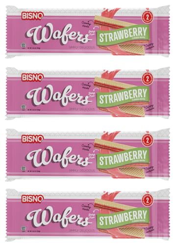 wafer cookies kosher