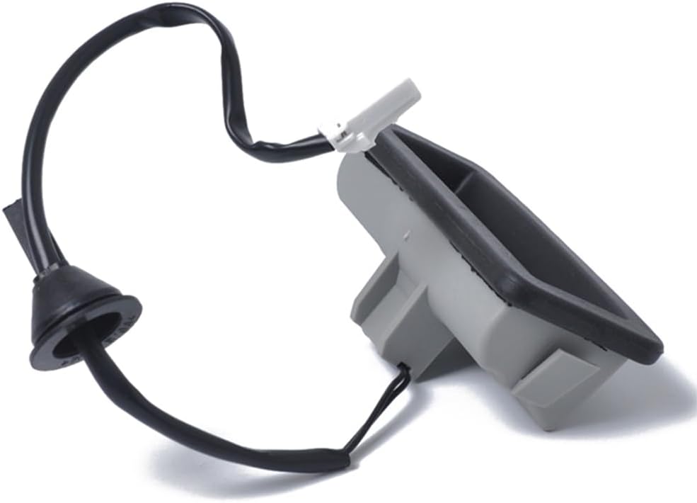 Car Trunk Switch Button Rear Trunk Tailgate Opening Release Switch for Ford for Focus for C-Max 1346324