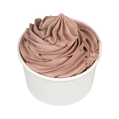 Restaurantware White 3 Count To Go Cup Disposable 3 x 3 x 1.8 Inches Paper Mini Cup Grease-Resistant Cup Recyclable Durable Design by Restaurantware - Image 9