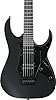 Ibanez Gio GRGR330EX-BKF Black Flat - Electric Guitar #1