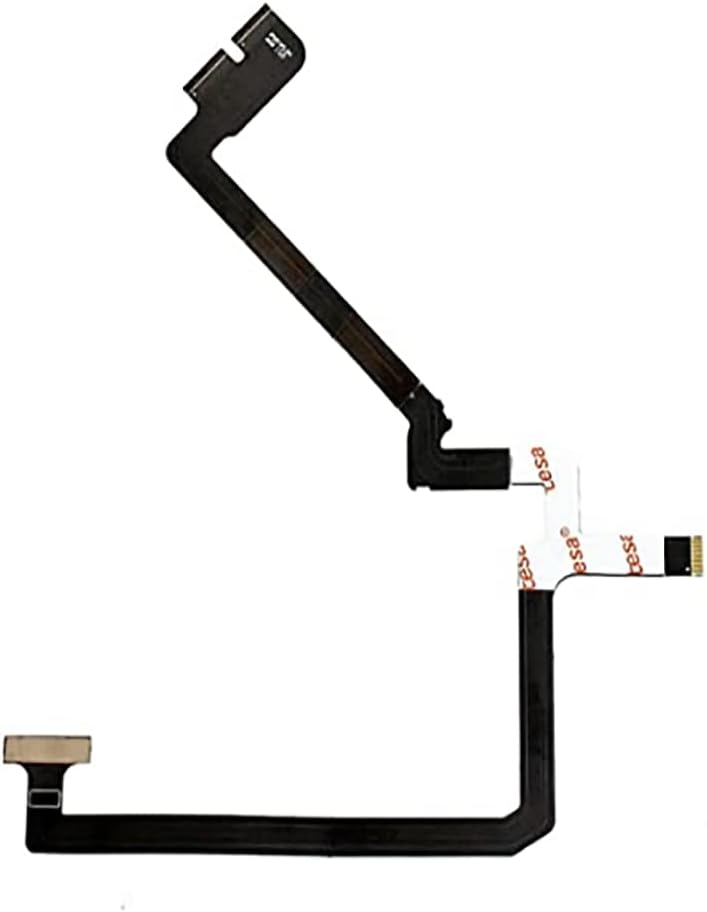 HYY Flexible Gimbal/Camera Flat Ribbon Flex Cable Replacement for DJI Phantom 4 Pro