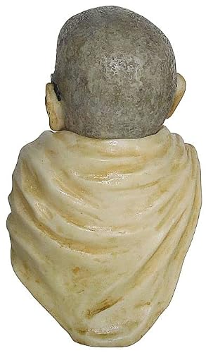 Harmony Kingdom - Harmony Ball - Pot Bellys Gandhi Figurine #TOP3