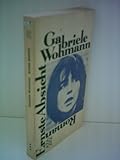 Gabriele Wohmann: Ernste Absichten - Wohmann 