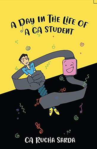 A Day in the Life of a CA Student