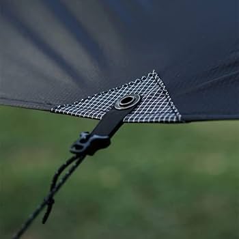 Amazon | muraco(ムラコ) キャンプ タープテント RAPIDE TARP 2022年