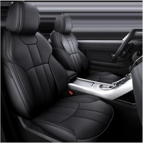 Housses de siège pour Audi A4 A6 ensemble complet sur mesure accessoires auto
