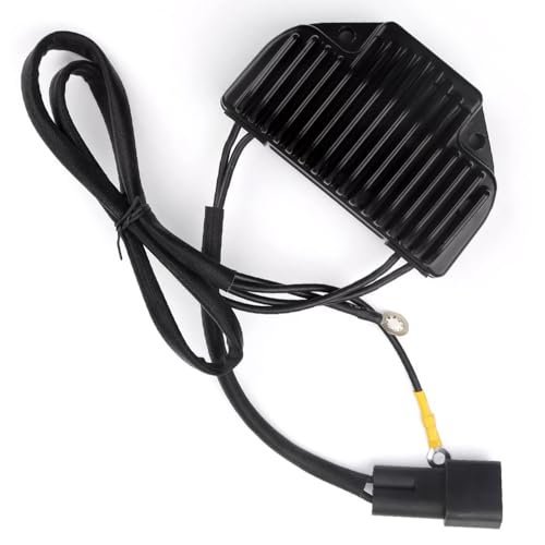 Régulateur tension moto pour FXDP 1GKV Dyna Defender 2003-2004 - 5