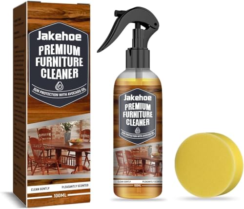 tApo Jakehoe Furniture Cleaner tApoܑ@\tAN[i[ ꗎƂ ̓t[O tAN[i[ ؍   Ƌ \ t[O Xv[ (1{)