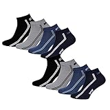 sprinter kurz allrad KOMFORT: Das Material der Kurzschaftsocken aus Baumwolle liegt herrlich weich auf der Haut und Sie können sich den kompletten Tag über rundum wohlfühlen. Der geringe Anteil Elasthan sorgt für eine optimale Passform, die auch nach vielen Wäschen beibehalten bleibt.