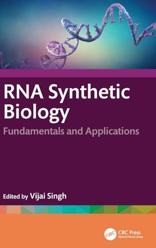 RNA Synthetic Biology: Fundamentals and Applications