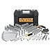 DEWALT DWMT81535 247Pc Mechanics Tool Set