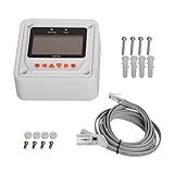 Tracer Meter MT-50 for Commander Charge Controller with LCD Display